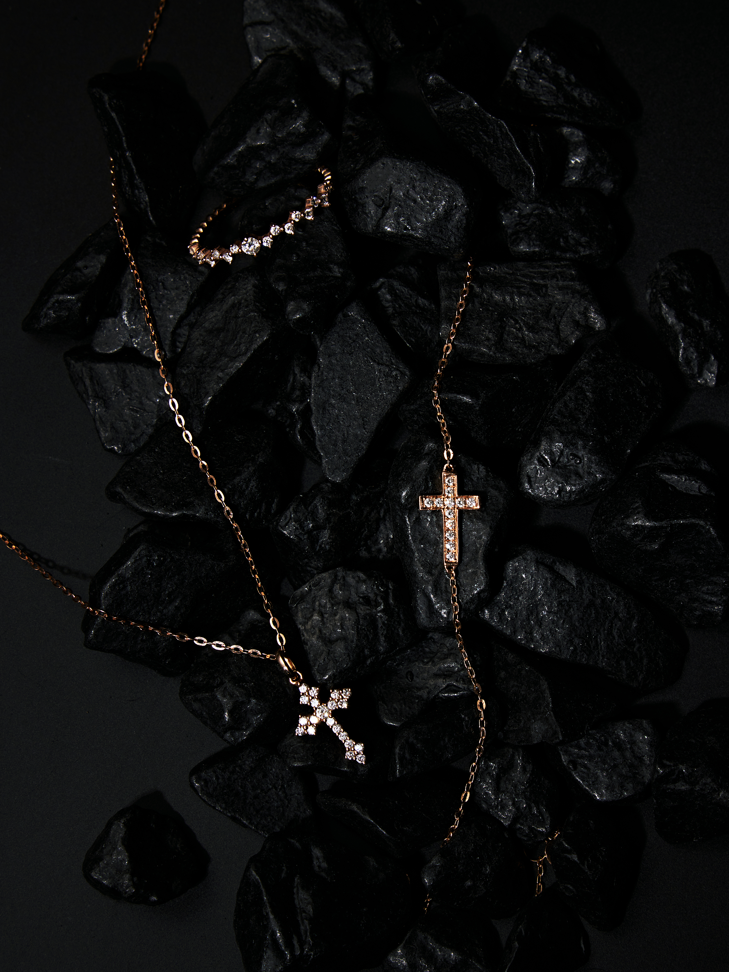 Faith in Light系列